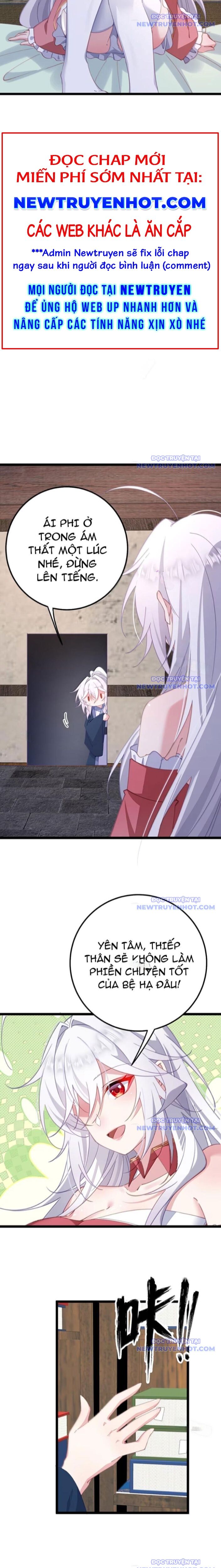 Đập Vỡ Hoàng Đế Nữ Nhi Thân - Chapter 38 - Page 4