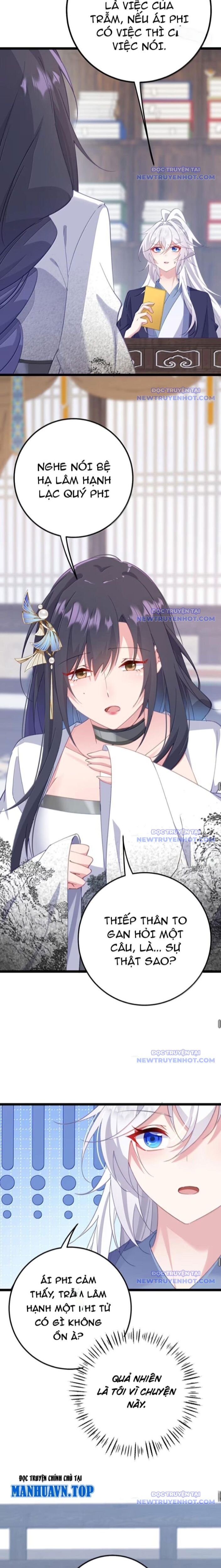 Đập Vỡ Hoàng Đế Nữ Nhi Thân - Chapter 38 - Page 7