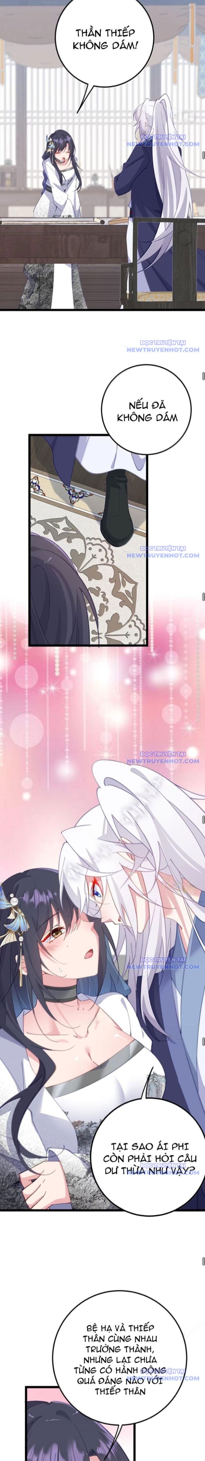 Đập Vỡ Hoàng Đế Nữ Nhi Thân - Chapter 38 - Page 8