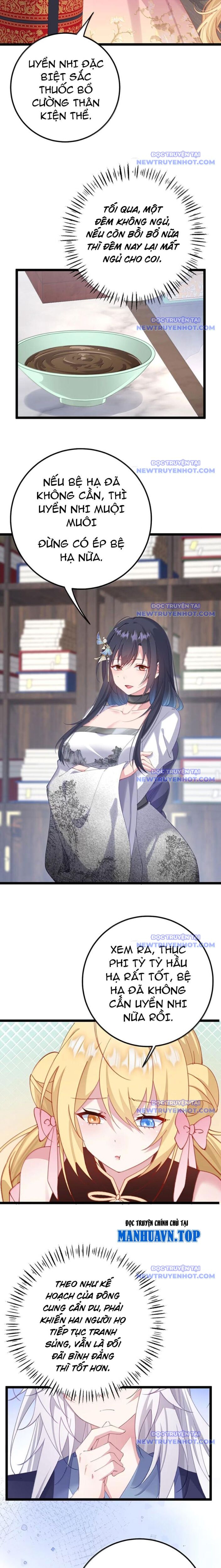 Đập Vỡ Hoàng Đế Nữ Nhi Thân - Chapter 39 - Page 4