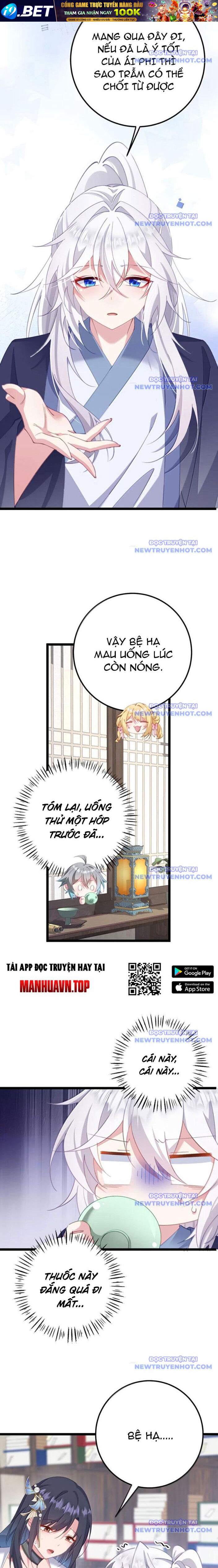 Đập Vỡ Hoàng Đế Nữ Nhi Thân - Chapter 39 - Page 5