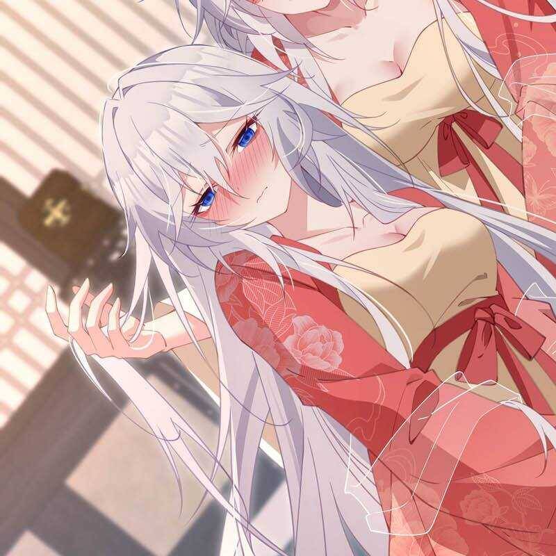 Đập Vỡ Hoàng Đế Nữ Nhi Thân - Chapter 4 - Page 106