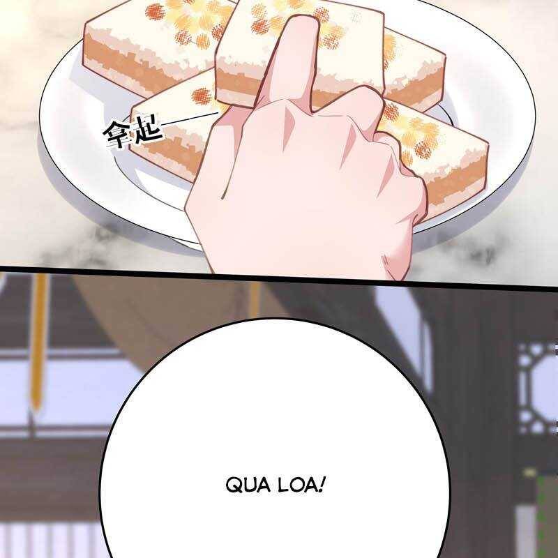 Đập Vỡ Hoàng Đế Nữ Nhi Thân - Chapter 4 - Page 11