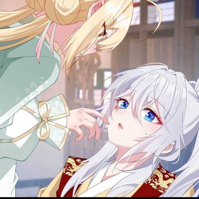 Đập Vỡ Hoàng Đế Nữ Nhi Thân - Chapter 4 - Page 15