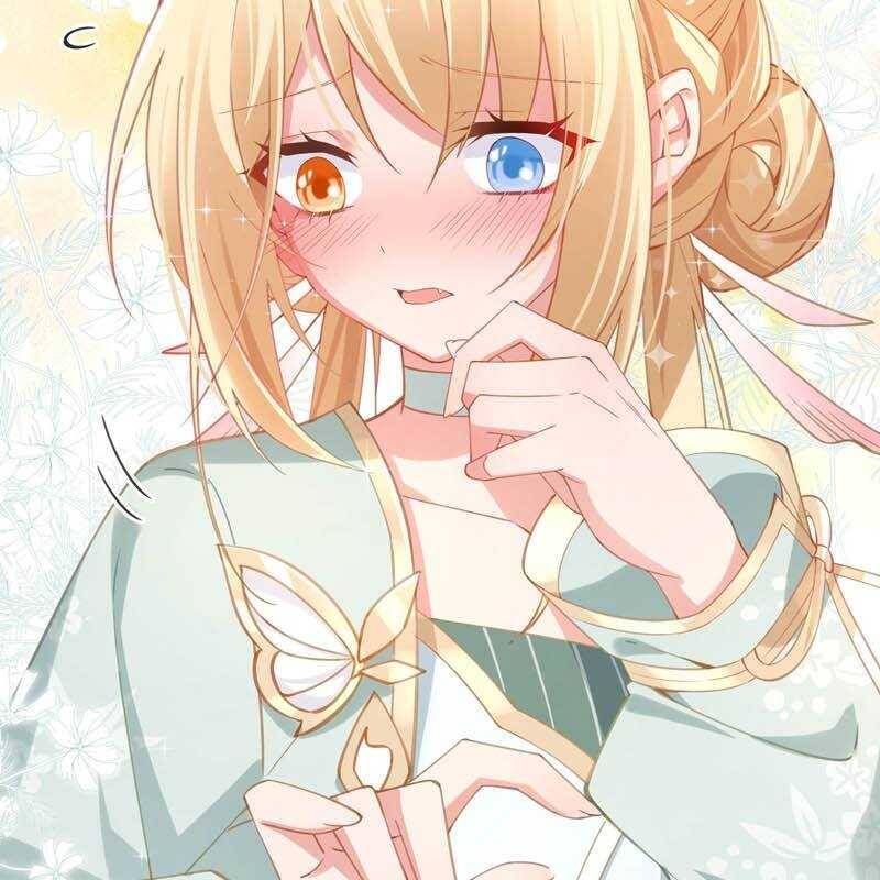 Đập Vỡ Hoàng Đế Nữ Nhi Thân - Chapter 4 - Page 17