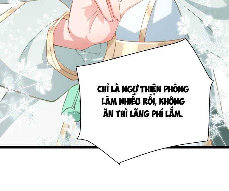 Đập Vỡ Hoàng Đế Nữ Nhi Thân - Chapter 4 - Page 18