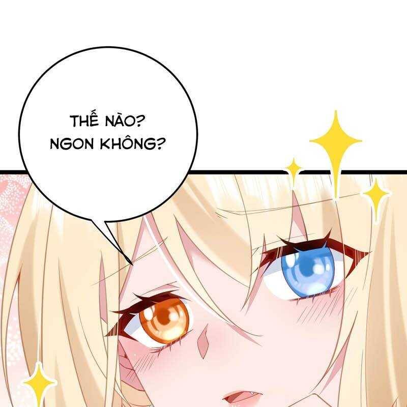 Đập Vỡ Hoàng Đế Nữ Nhi Thân - Chapter 4 - Page 19