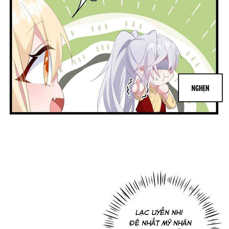 Đập Vỡ Hoàng Đế Nữ Nhi Thân - Chapter 4 - Page 21