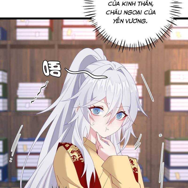 Đập Vỡ Hoàng Đế Nữ Nhi Thân - Chapter 4 - Page 22
