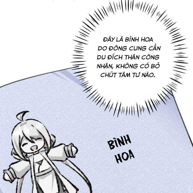 Đập Vỡ Hoàng Đế Nữ Nhi Thân - Chapter 4 - Page 24