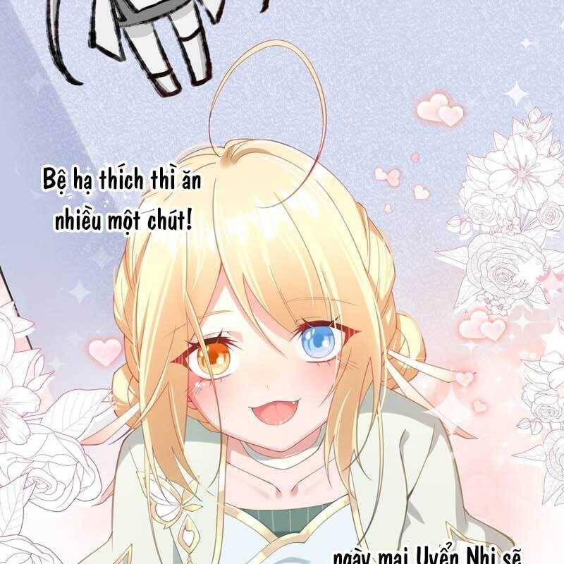 Đập Vỡ Hoàng Đế Nữ Nhi Thân - Chapter 4 - Page 25
