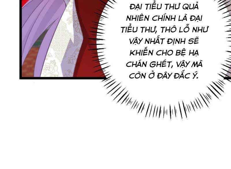 Đập Vỡ Hoàng Đế Nữ Nhi Thân - Chapter 4 - Page 28