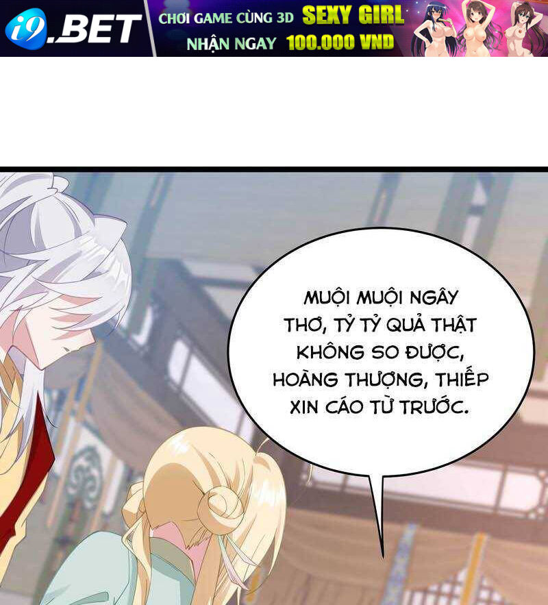 Đập Vỡ Hoàng Đế Nữ Nhi Thân - Chapter 4 - Page 29