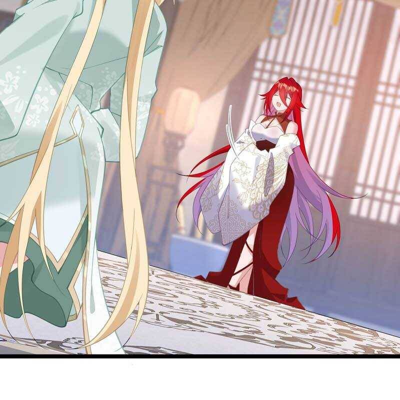 Đập Vỡ Hoàng Đế Nữ Nhi Thân - Chapter 4 - Page 30