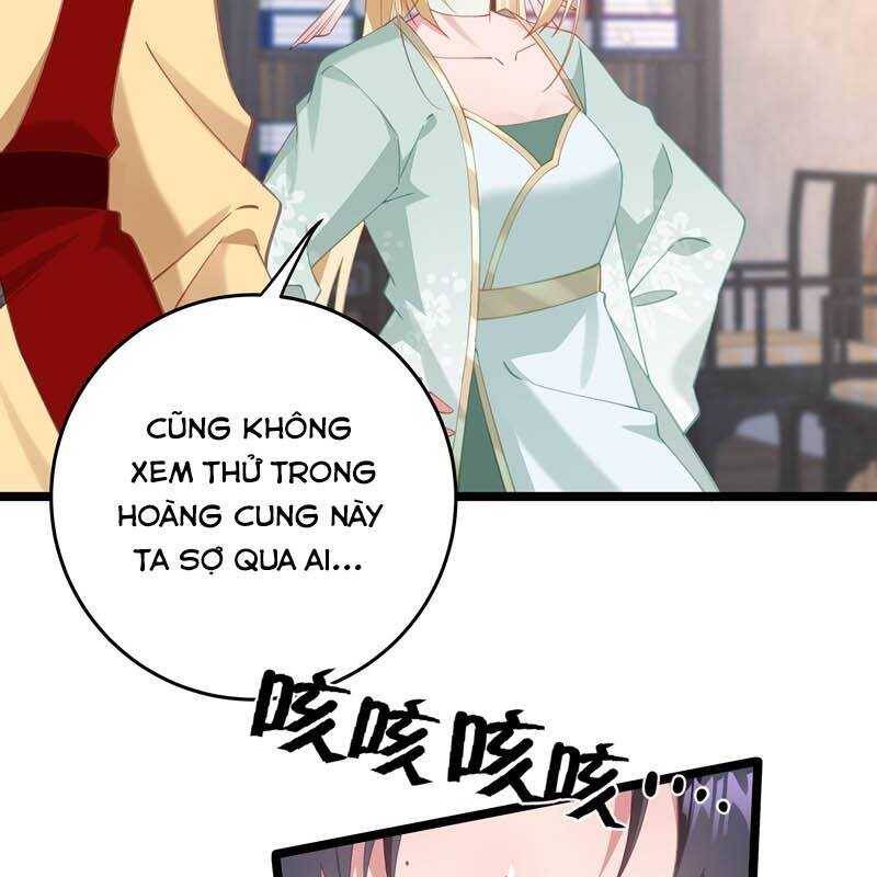 Đập Vỡ Hoàng Đế Nữ Nhi Thân - Chapter 4 - Page 32