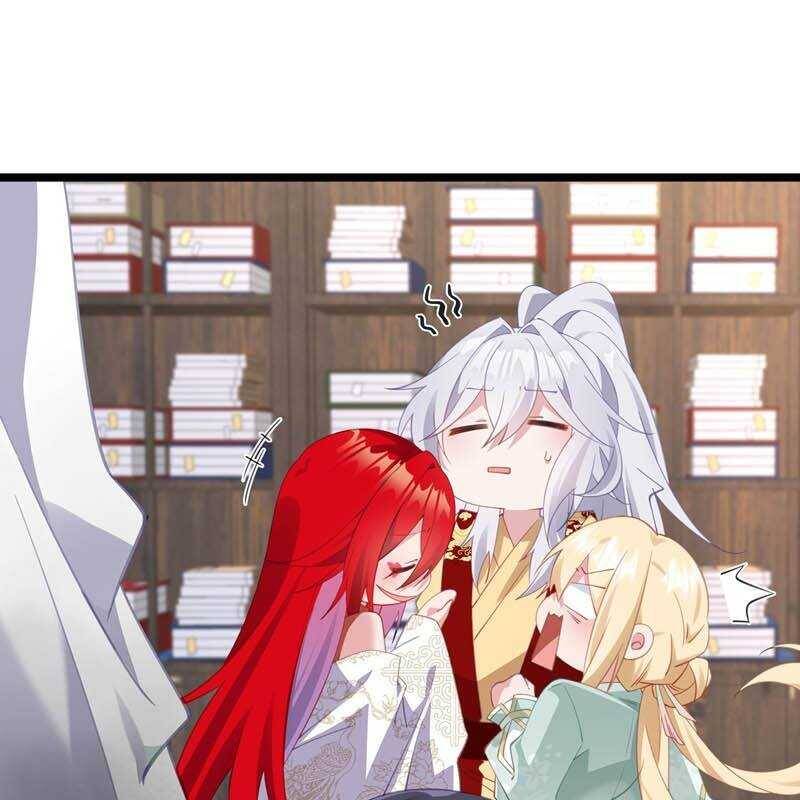 Đập Vỡ Hoàng Đế Nữ Nhi Thân - Chapter 4 - Page 35