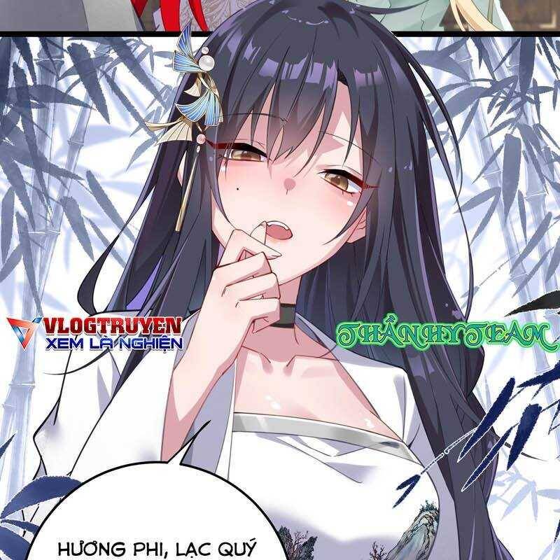 Đập Vỡ Hoàng Đế Nữ Nhi Thân - Chapter 4 - Page 36