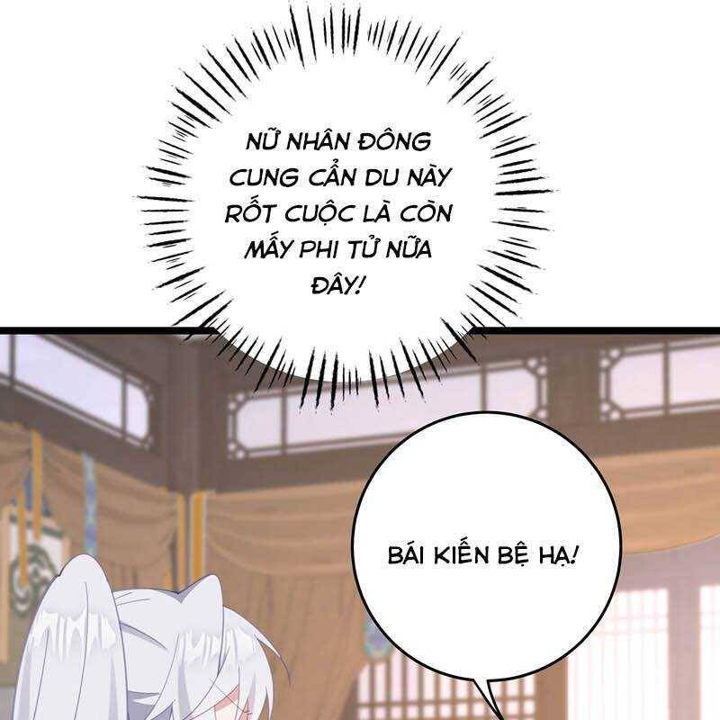 Đập Vỡ Hoàng Đế Nữ Nhi Thân - Chapter 4 - Page 38