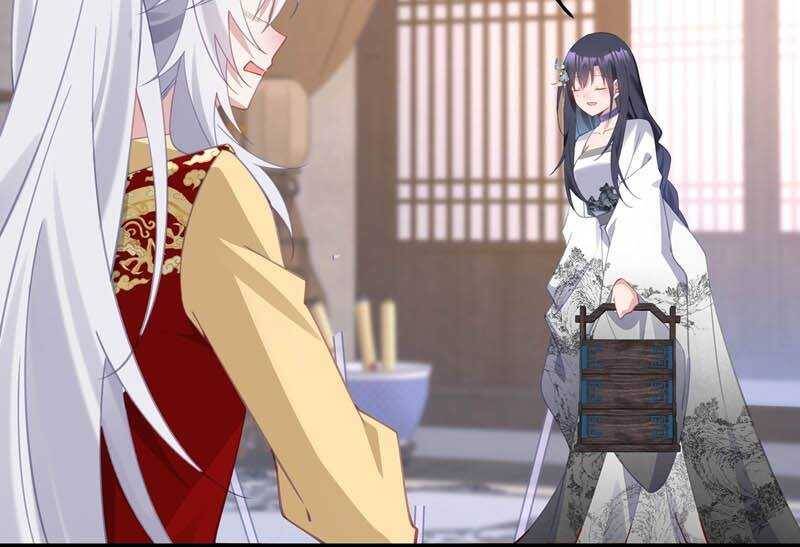 Đập Vỡ Hoàng Đế Nữ Nhi Thân - Chapter 4 - Page 39