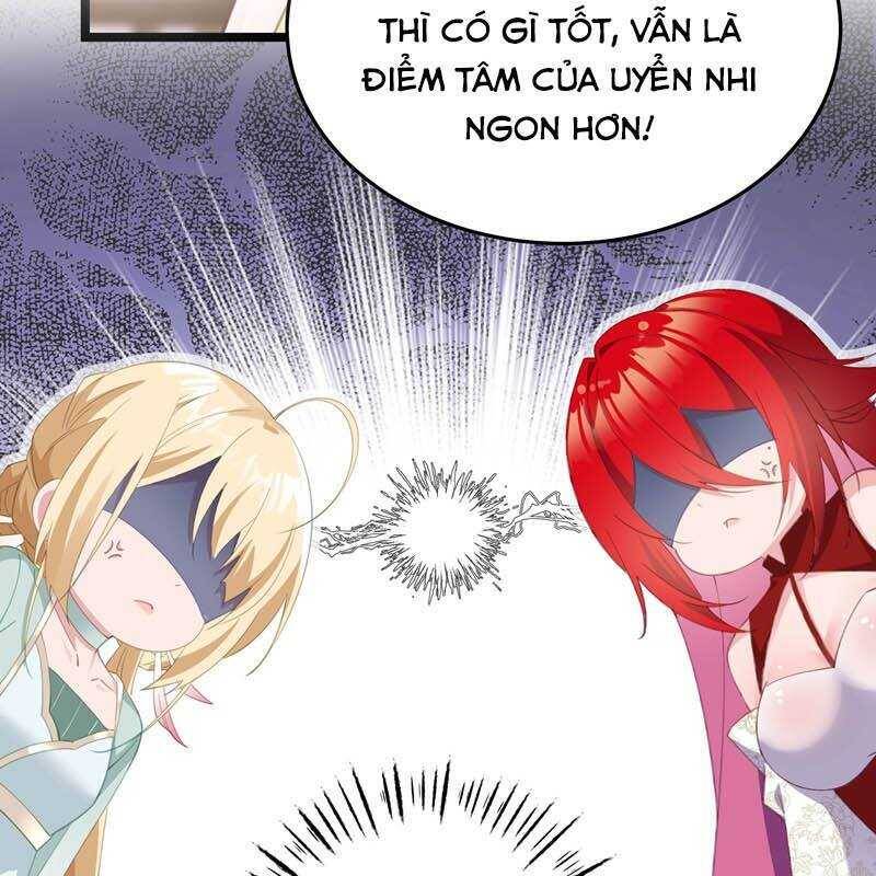 Đập Vỡ Hoàng Đế Nữ Nhi Thân - Chapter 4 - Page 4
