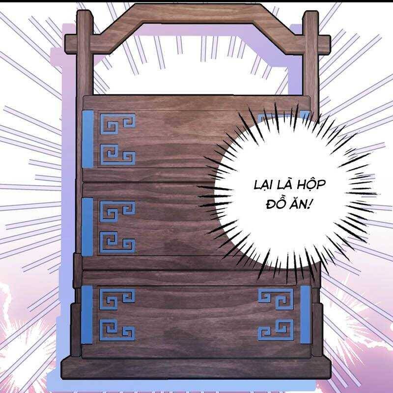 Đập Vỡ Hoàng Đế Nữ Nhi Thân - Chapter 4 - Page 40