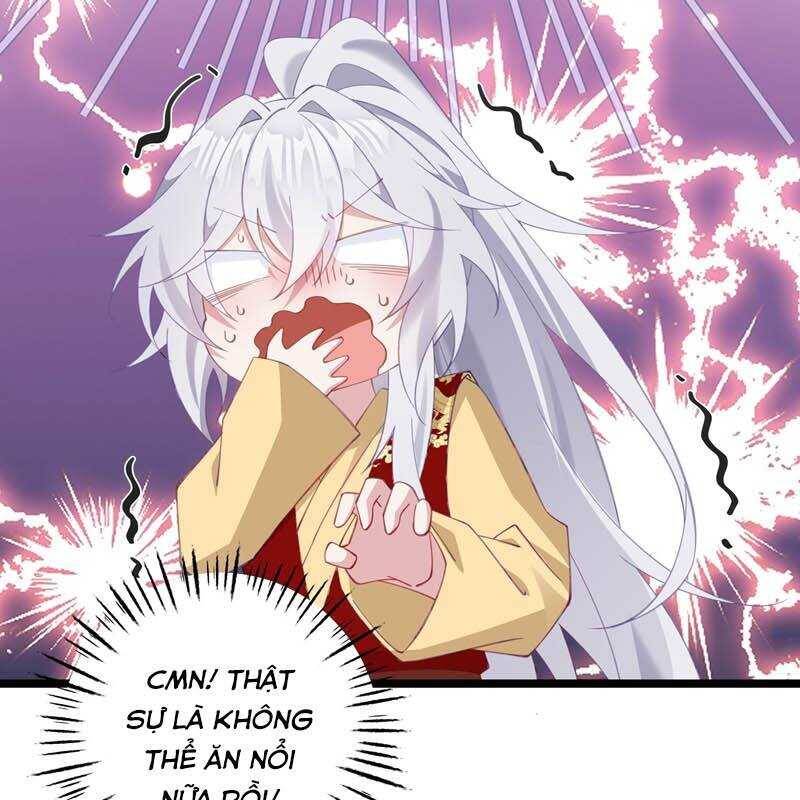 Đập Vỡ Hoàng Đế Nữ Nhi Thân - Chapter 4 - Page 41