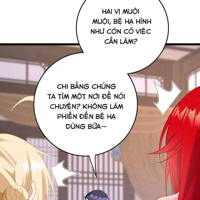 Đập Vỡ Hoàng Đế Nữ Nhi Thân - Chapter 4 - Page 46