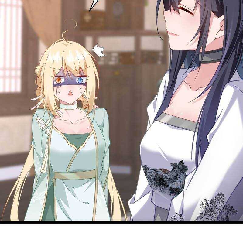 Đập Vỡ Hoàng Đế Nữ Nhi Thân - Chapter 4 - Page 49