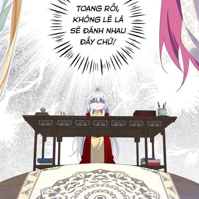 Đập Vỡ Hoàng Đế Nữ Nhi Thân - Chapter 4 - Page 5