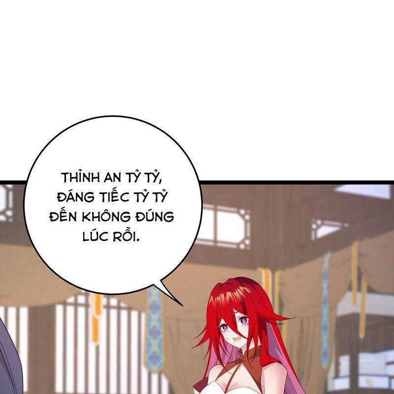 Đập Vỡ Hoàng Đế Nữ Nhi Thân - Chapter 4 - Page 54