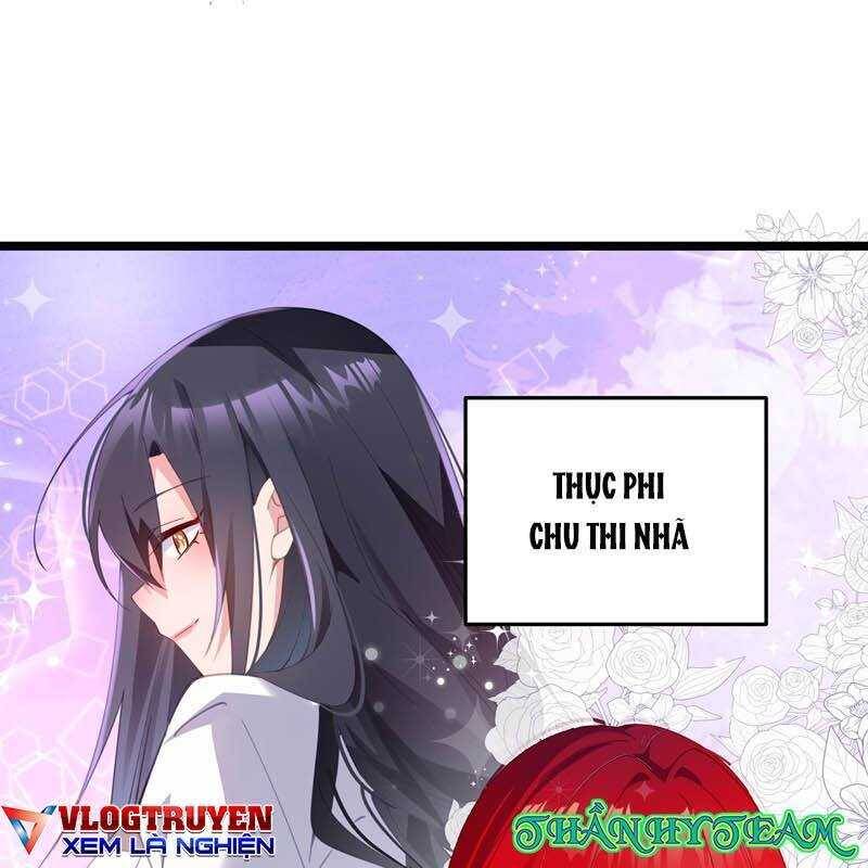 Đập Vỡ Hoàng Đế Nữ Nhi Thân - Chapter 4 - Page 63