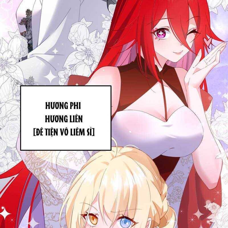 Đập Vỡ Hoàng Đế Nữ Nhi Thân - Chapter 4 - Page 64