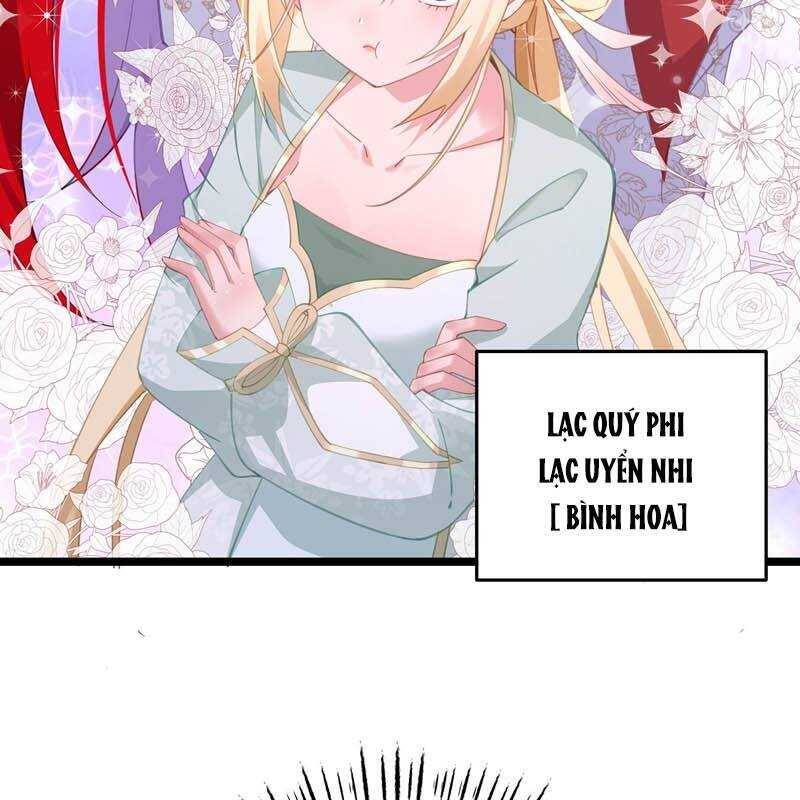 Đập Vỡ Hoàng Đế Nữ Nhi Thân - Chapter 4 - Page 65