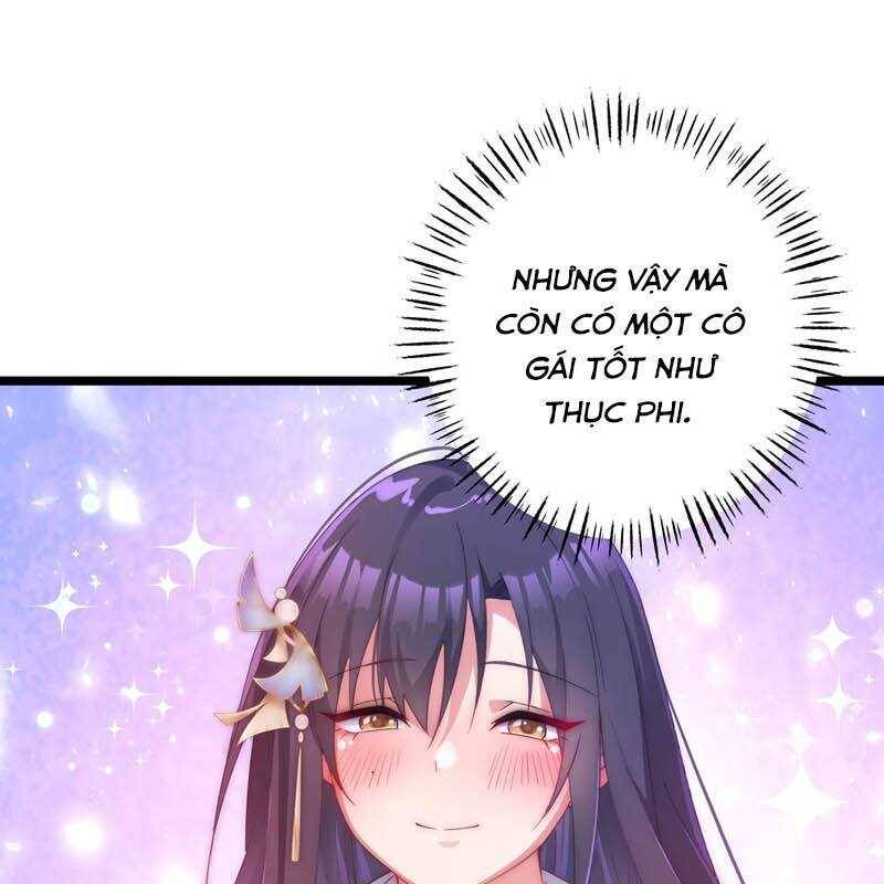 Đập Vỡ Hoàng Đế Nữ Nhi Thân - Chapter 4 - Page 67