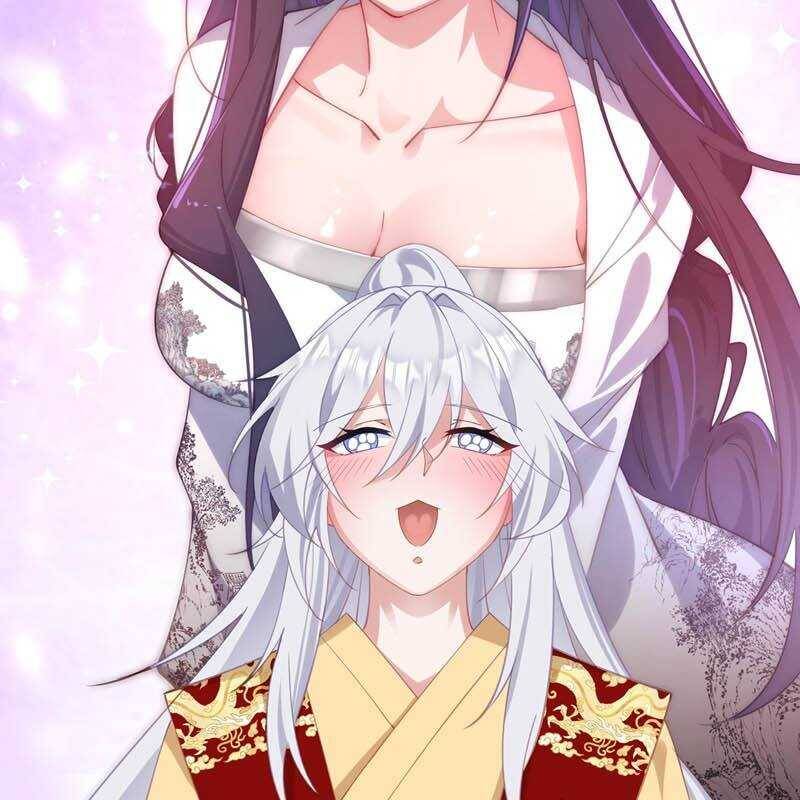 Đập Vỡ Hoàng Đế Nữ Nhi Thân - Chapter 4 - Page 68