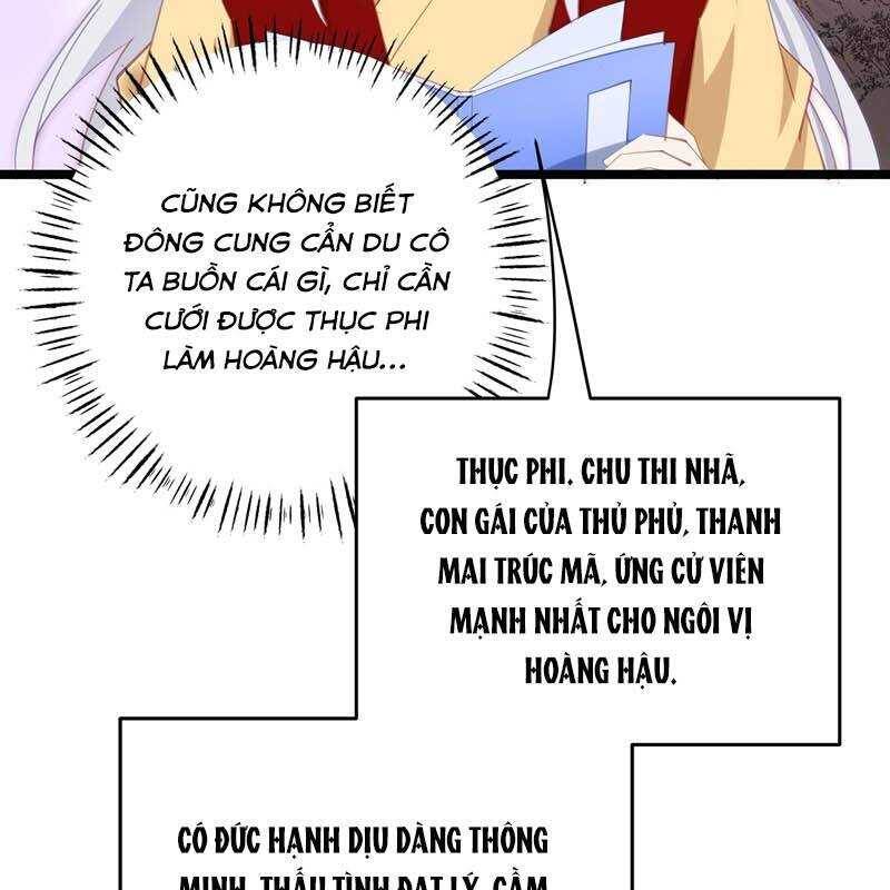 Đập Vỡ Hoàng Đế Nữ Nhi Thân - Chapter 4 - Page 69