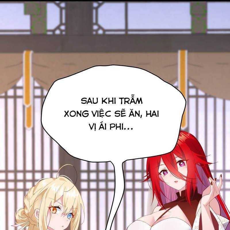 Đập Vỡ Hoàng Đế Nữ Nhi Thân - Chapter 4 - Page 7