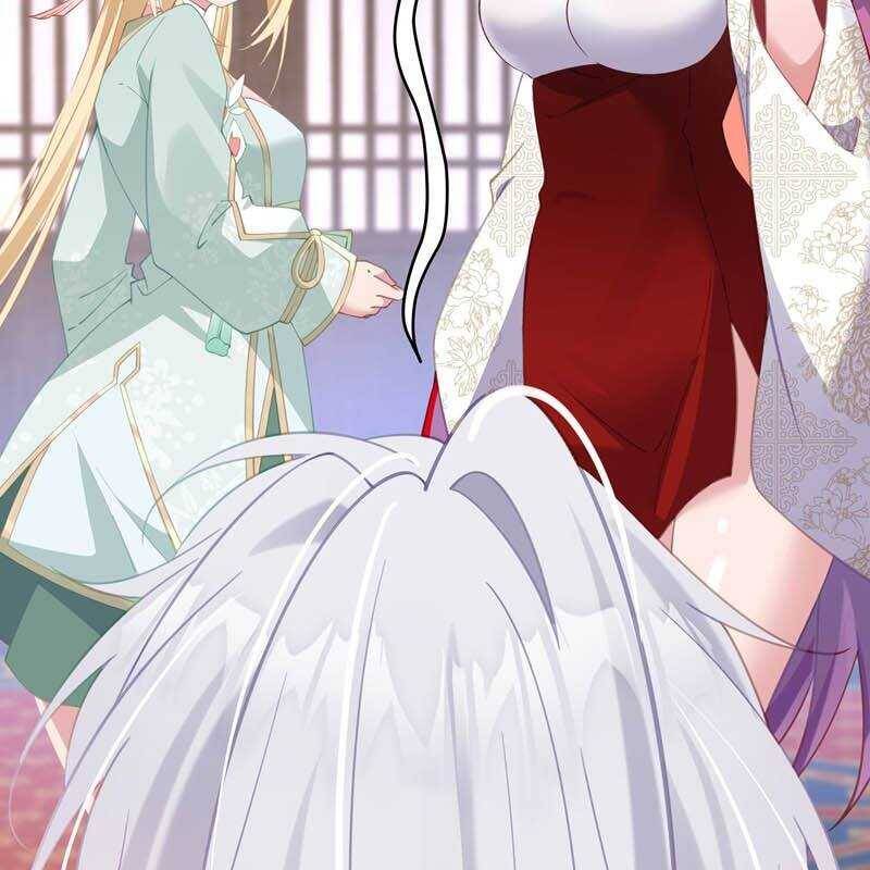 Đập Vỡ Hoàng Đế Nữ Nhi Thân - Chapter 4 - Page 8