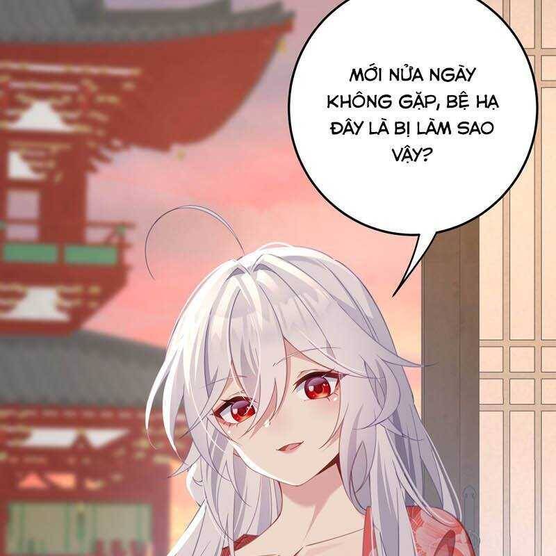 Đập Vỡ Hoàng Đế Nữ Nhi Thân - Chapter 4 - Page 81