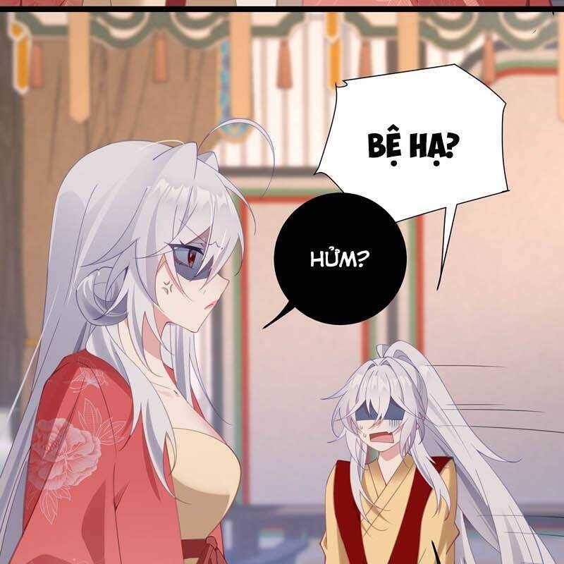 Đập Vỡ Hoàng Đế Nữ Nhi Thân - Chapter 4 - Page 83