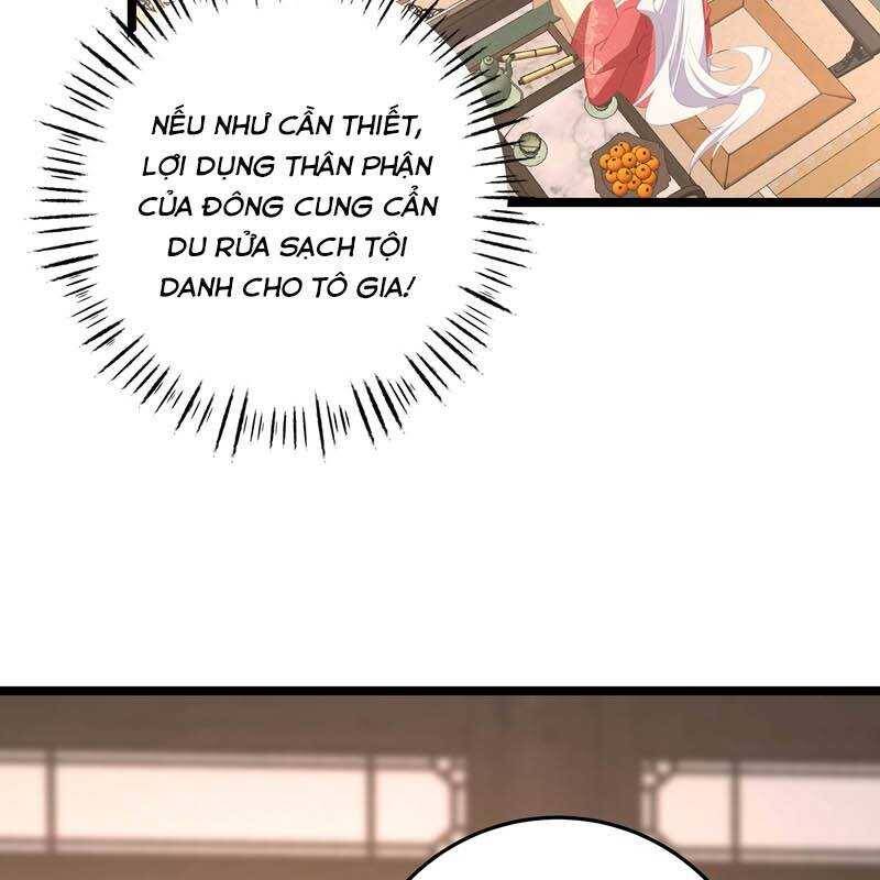 Đập Vỡ Hoàng Đế Nữ Nhi Thân - Chapter 4 - Page 92