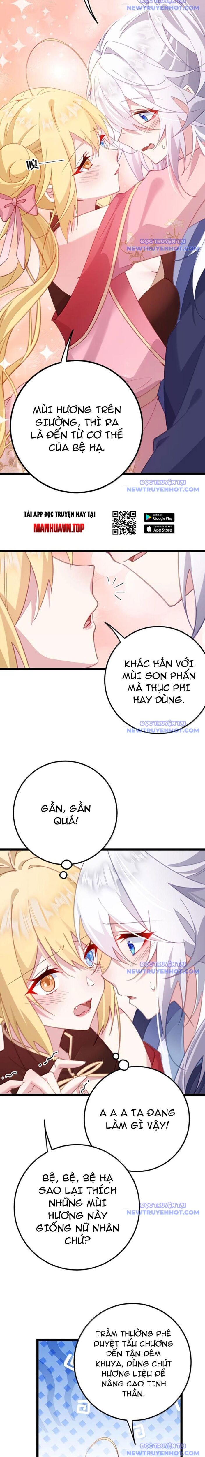 Đập Vỡ Hoàng Đế Nữ Nhi Thân - Chapter 40 - Page 3