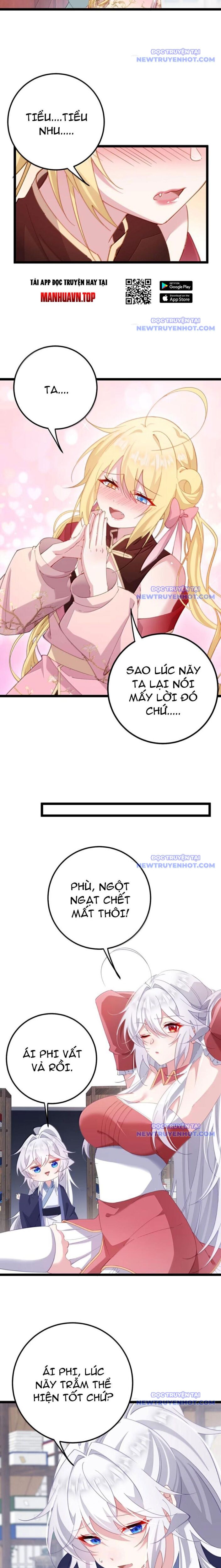 Đập Vỡ Hoàng Đế Nữ Nhi Thân - Chapter 40 - Page 6