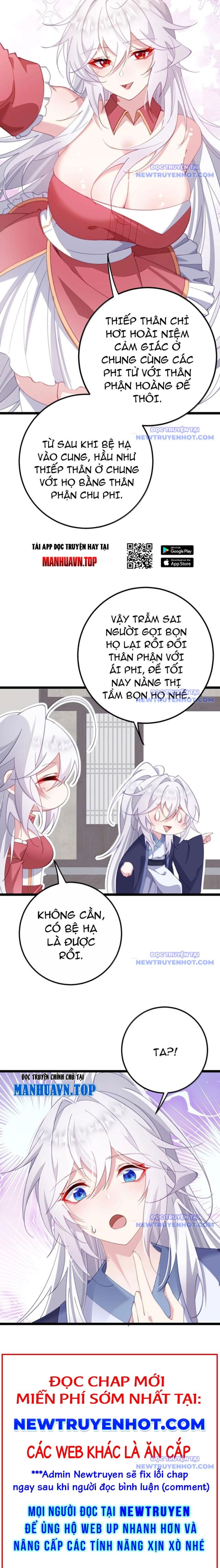 Đập Vỡ Hoàng Đế Nữ Nhi Thân - Chapter 40 - Page 9