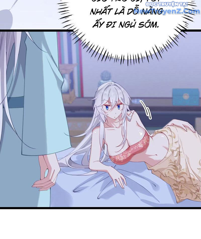 Đập Vỡ Hoàng Đế Nữ Nhi Thân - Chapter 41 - Page 10