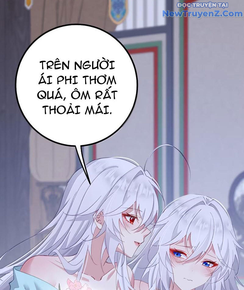 Đập Vỡ Hoàng Đế Nữ Nhi Thân - Chapter 41 - Page 21