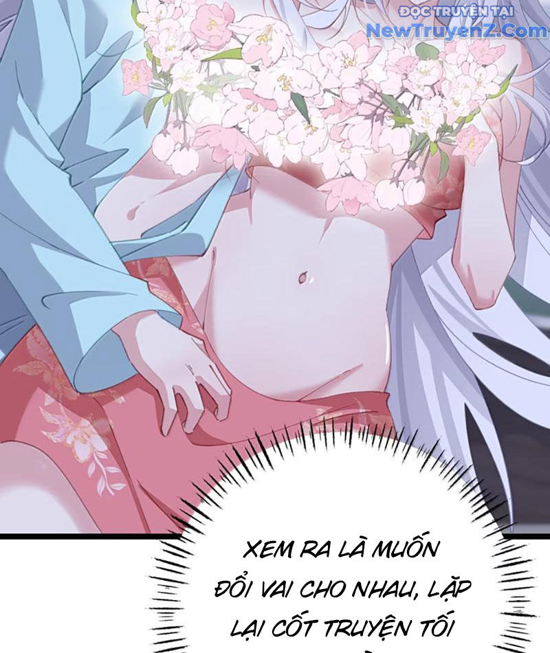 Đập Vỡ Hoàng Đế Nữ Nhi Thân - Chapter 41 - Page 22