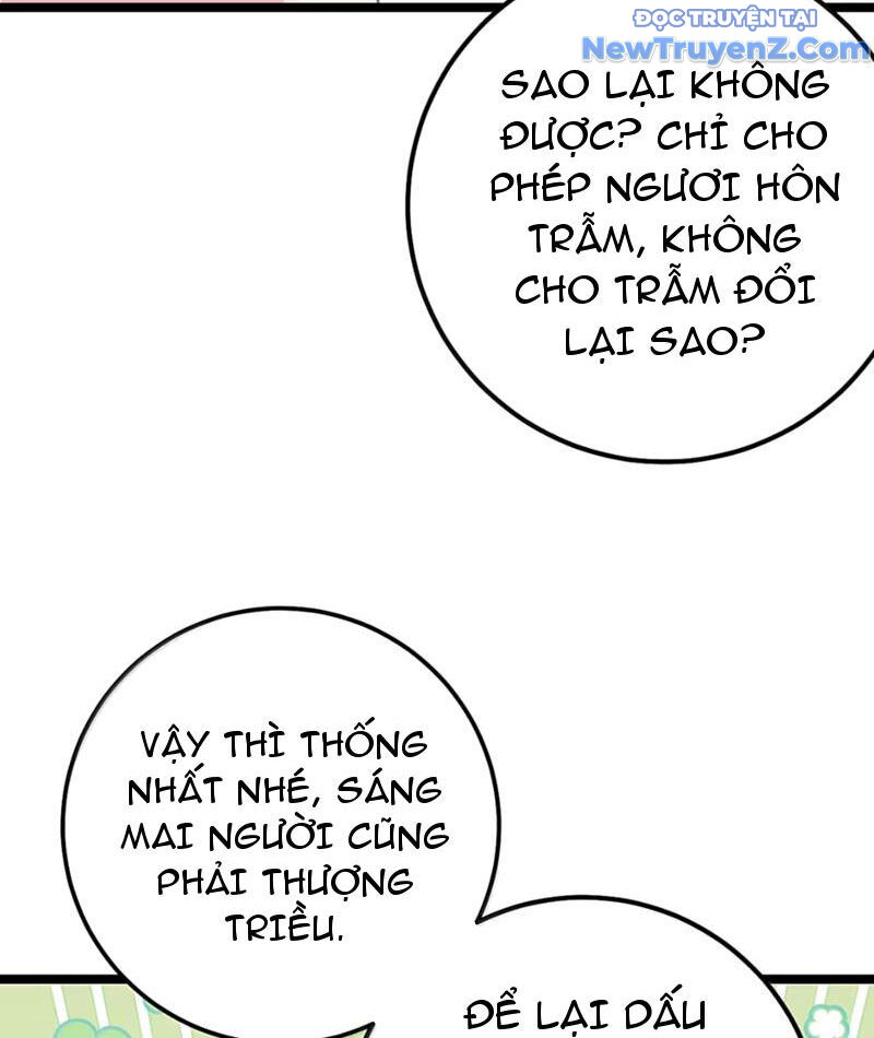 Đập Vỡ Hoàng Đế Nữ Nhi Thân - Chapter 41 - Page 26