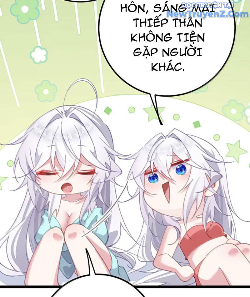 Đập Vỡ Hoàng Đế Nữ Nhi Thân - Chapter 41 - Page 27