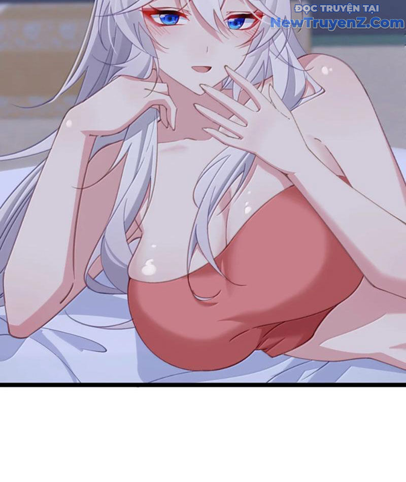 Đập Vỡ Hoàng Đế Nữ Nhi Thân - Chapter 41 - Page 30